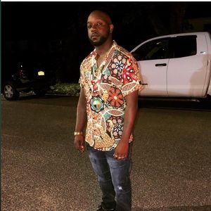 Meet your Posher, Timothy